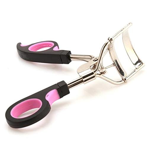 YAOCAN Lady Lash Nature Style Curl Eyelash Curlers Beauty Makeup Tool