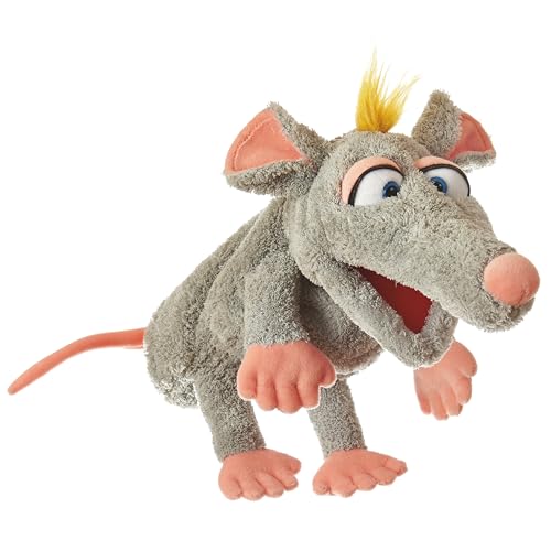 Baby Einstein Mouse Plush Puppet product image
