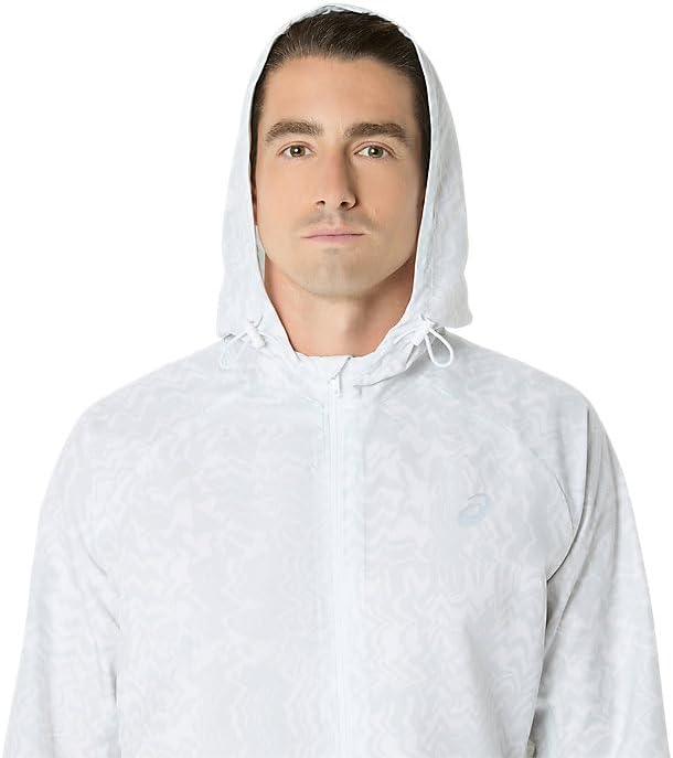ASICS Unisex PR LYTE PACKABLE JACKET Running Apparel