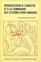 Introduction à l'analyse et à la commande des systèmes non linéaires 2880747872 Book Cover