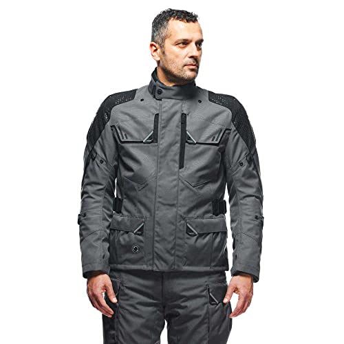 Veste Dainese Ladakh 3L D-Dry pour homme idéale pour le touring