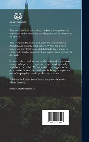 Guide map of the Province of British Columbia: With Short Geographical Description of the Country