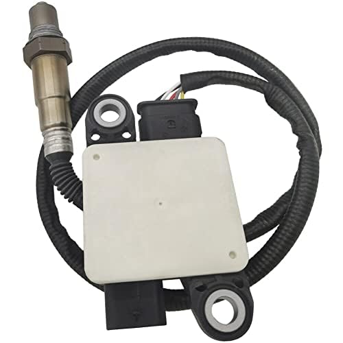 dla A0009050160 0281006293 do Diesel Gaz wydechowy PM dla E klasy W2212 E200 E220 E250 dla CDI Bluetec