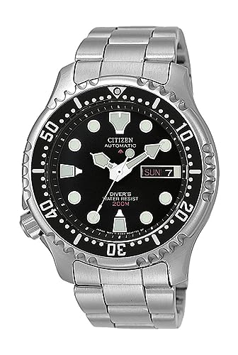 CITIZEN V`Y PROMASTER v}X^[ NY0040-50E ubN  {[ug _Co[YEHb` 200mh Yrv XeX {f [sAi]