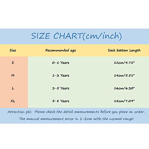 Socks For Girls 5pcs Infant Socks Floor Socks Summer Cotton Socks Cartoon Thin Breathable Autumn Cartoon Socks4