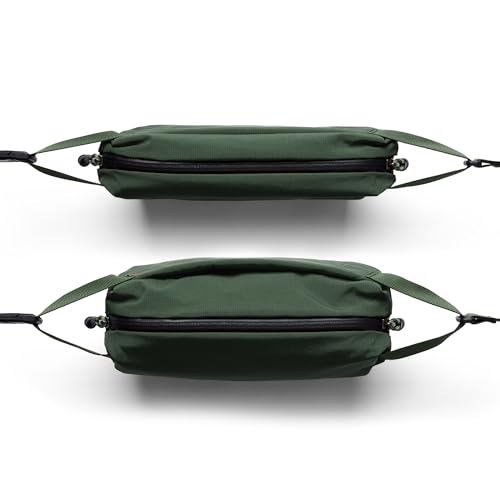 Image of Bellroy Lite Sling Mini - Spruce