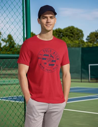 Image of U.S. Polo ASSN. Men T-Shirt