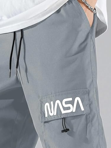 Image of Lymio Track Pant for Men || Full Elastic Regular Fit Jogger Pant || Available in Combo Pack of 2 (TP-09-11)