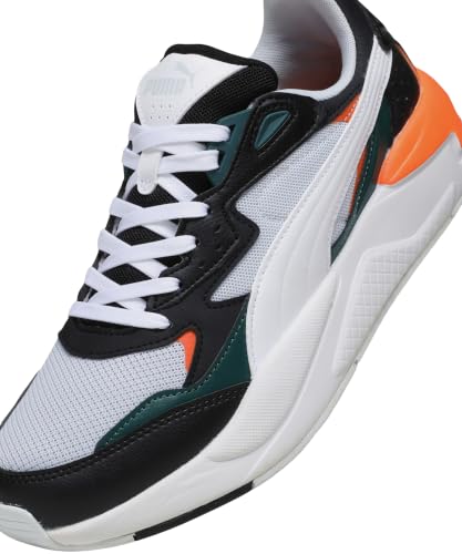 Image of Puma Unisex-Adult X-ray Speed Sneaker