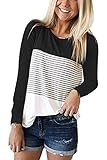 Manga corta / Manga Larga UMIPUBO Bluas de Mujer Camisa Algodón Blusa Mujer Elegante Manga Corta Manga Larga Camisa Suelta Mujer Casual Verano Invierno Primavera Shirts