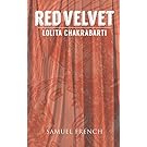 Red Velvet