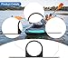 Yiju Inflatable Boat Motor Mount Mounting Bracket Sturdy Outdoor Activities Portable Kayak Water Sports Inflatable Boat Accessory