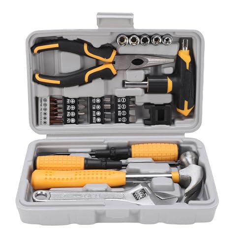 Kit de herramientas combinadas 30 piezas banapoy miniatura 5