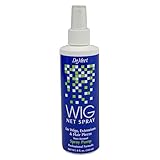 Demert Wig and Weave Wig Net Spray Pump, 8 Ounce