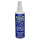 Demert Wig and Weave Wig Net Spray Pump, 8 Ounce