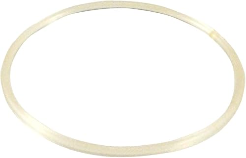 Paquete de 5 correas de alimentación para lijadora 903373 N372461N430442 compatible con correa lijadora Porter 332 332 K 333 333 K