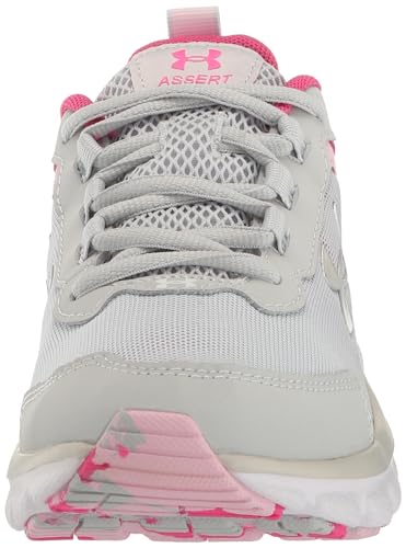 Image of Under Armour Girl's Assert 9 (Big Kid)