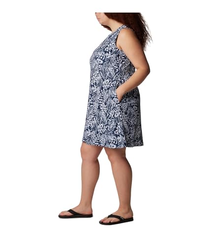 Image of Columbia PFG Freezer III Dress