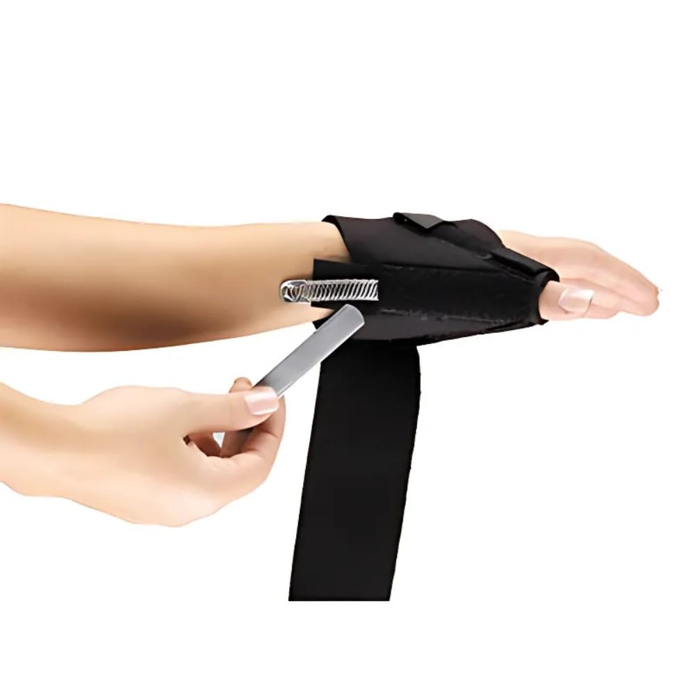 Hely Weber Santa Barbara Thumb Splint #3842