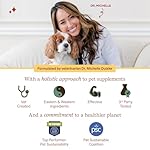 Fera Pet Organics Probiotics for Dogs & Cats - Vet Created - Cat & Dog Probiotic Supplement - 12 Strains & Prebiotics for Pet’s Digestion - 60 Scoops​ - Image 3