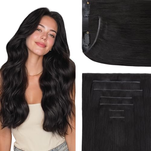 GOO GOO Genius Clip in Hair Extensions