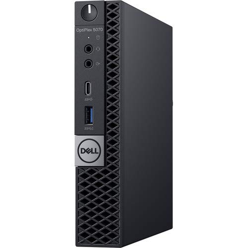KAZU【美品・快適】DELL OptiPlex 5070 i5-8500 KAZU【美品・快適】DELL OptiPlex 5070 i5-8500 Amazon.com