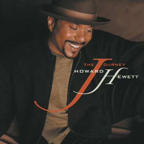 Howard Hewett