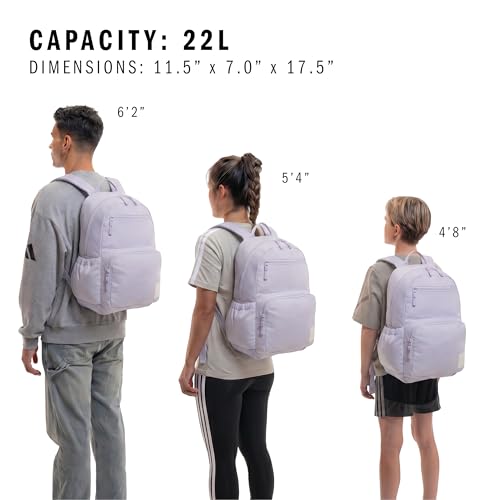 adidas Lineage School Backpack 22L - image 7
