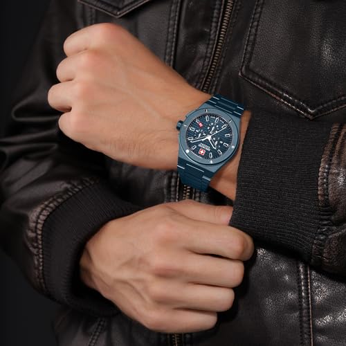 Image of Swiss Military HANOWA Analog Men's Watch