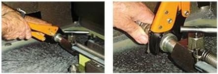 GRIP BOCA CURVA 5" (111-05)