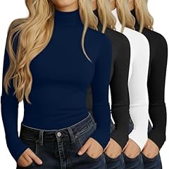 Navy Blue, Dark Heathered Gray, White, Black