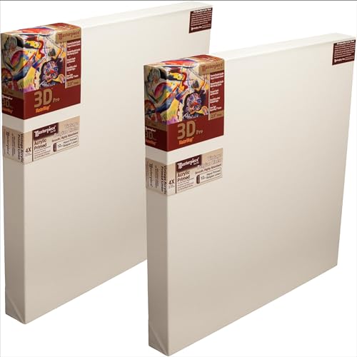 Masterpiece Z2DU-3952 3D Pro 2.5