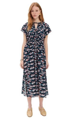Ulla Johnson Women's Mikaela Coverup