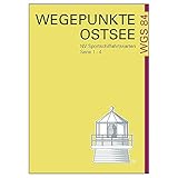  Wegepunkte der Ostsee: Für N. V. Sportschiffahrtskarten