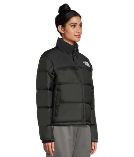 The North Face W 1996 Retro Nuptse cazadora plumas mujer abrigada 2