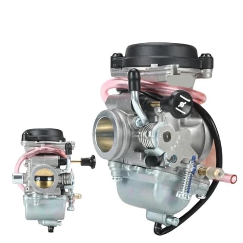 Carburateur moto 26mm évite les calages moteurs GZ 125 EN125 125cc