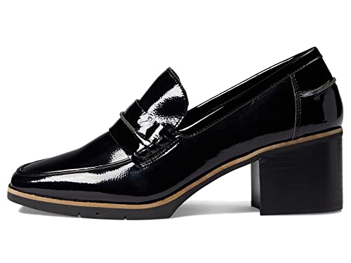 Image of NYDJ Women's Anella Heeled Loafer