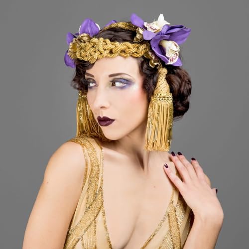 &Eacute;pisode 10 - Chanelle de Mai, Artiste internationale de Burlesque & Costumi&egrave;re : "Donnez-vous la l&eacute;gitimit&eacute; d'&ecirc;tre sur sc&egrave;ne"