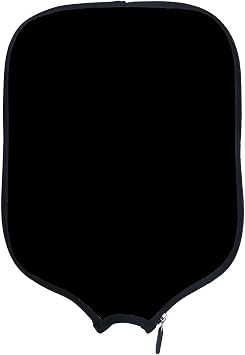 Customized Padded Pickleballs Protection Custom Pickleballs Paddles Cover Personalized Cover Paddles Case Rackets Cover Holder Sleeve Case Protector, Fits Most Paddles, Rackets, 8.5x11.5 inches