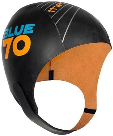 blueseventy Adjustable Thermal Skull Cap image 2