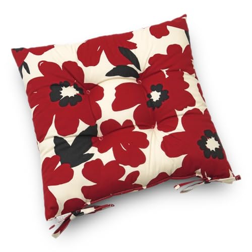 ֎qp NbV 45×45cm ֎q { A bh 100 Ђt V[g _CjO`FA[p ԕ t[ A {^jJ  