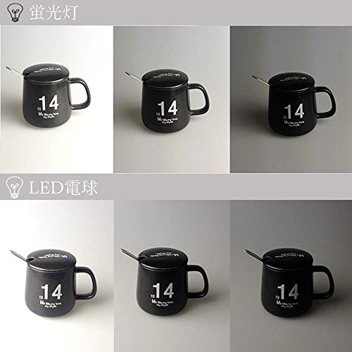 Y.W. E27 LED Lampe 40W 220V Maiskolben Studiolampe 5500K 360° Voll Spektrum Studio Glühlampe Mais Birne für Fotografie… – Bild 7