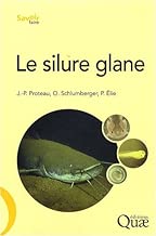 Download Le silure glane: Biologie, écologie, élevage PDF
