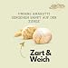 Pietro Rossi Weiche Amaretti 750G [EINZELN VERPACKT] - mit 37,5% Aprikosenkernen - Italienisches Kaffeegebäck - Perfekt zum Kaffee, Heißgetränken & als Dekoration - Traditionelle Rezeptur