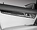 HOTRIMWORLD Carbon Fiber Interior ​Car Door Panel Trim Cover 4pcs for Mercedes-Benz C Class W204 S204 2007-2013