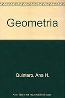 Geometria 0847723453 Book Cover