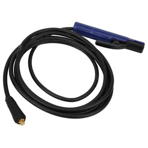 01 02 015 Welding Electrode Holder, Electrode Holder, Easy to Install Long Service Life for Shipyard Vehicle Manufacturing Oil Steel Structure