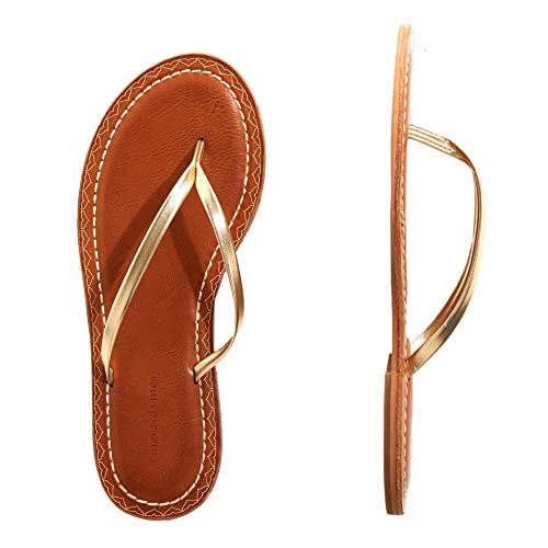 vineyard vines Women's Sunset Flip Flops