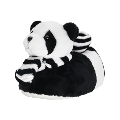 Chaussons Panda Onmygogo Cover