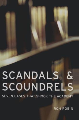 Scandals and Scoundrels